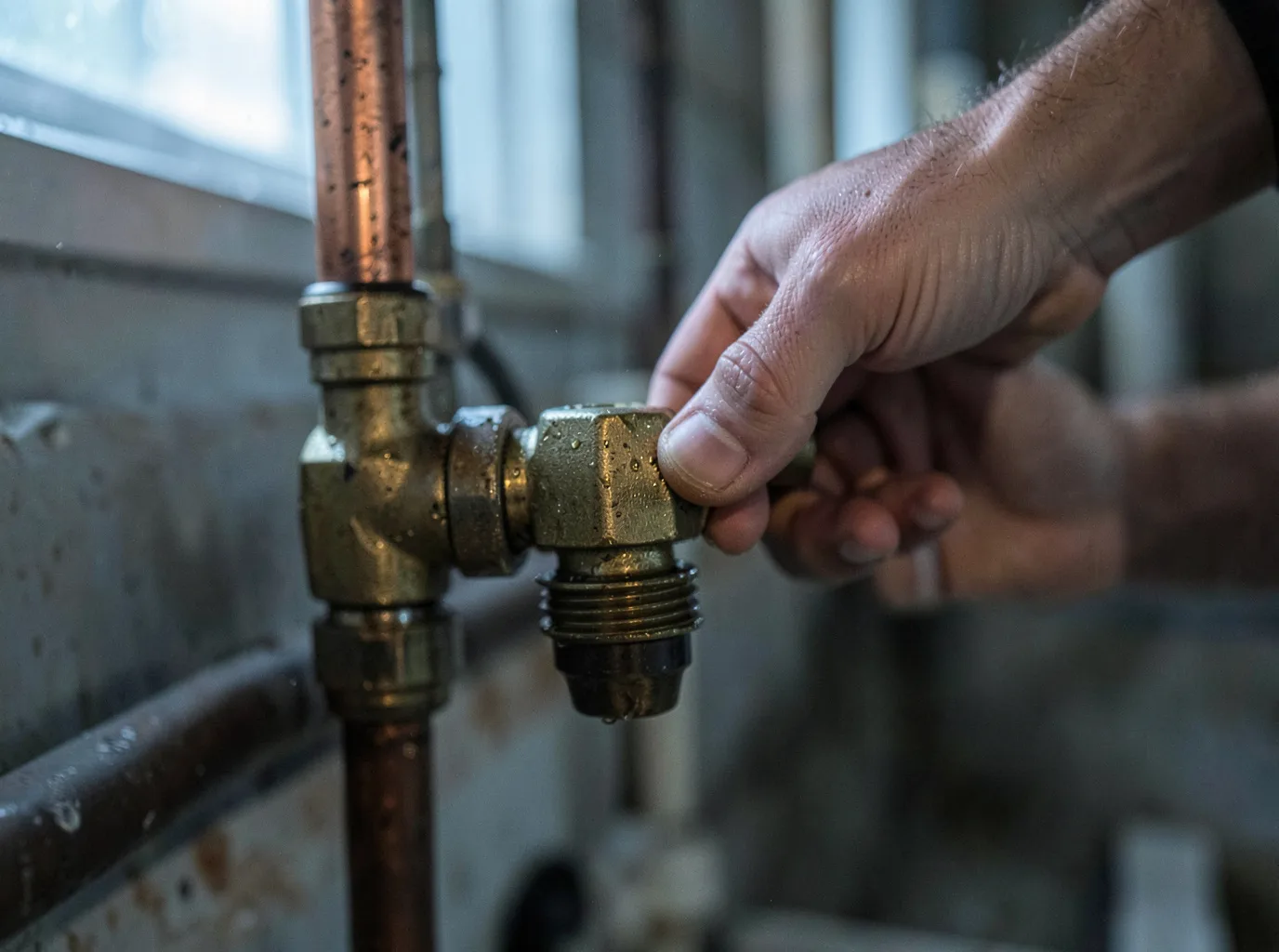 Emergency Plumber Aledo, TX FAQs